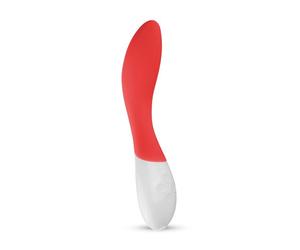 LELO MONA 2 VIBRADOR ROJO