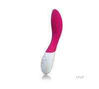 LELO – Vibrador Mona 2 – Cereza