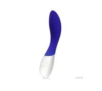 LELO - MONA WAVE VIBRADOR AZUL NOCHE