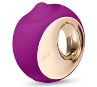 Lelo ora 3 deep rose