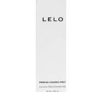 Lelo Premium Cleaning Spray 60 ml