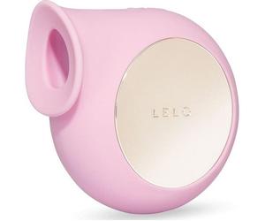 Lelo Sila Cruise Estimulador Ondas Rosa 1ud