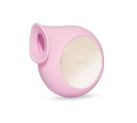 Lelo Sila Cruise Estimulador Ondas - Rosa
