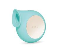 Lelo Sila Cruise Estimulador Ondas - Verde