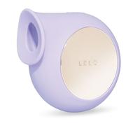 LELO - SILA ESTIMULADOR POR ONDAS DE CLITORIS LILA