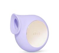 LELO Sila Sonic Massager (Various Shades) - Lilac