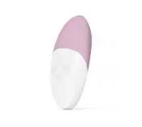 LELO - SIRI 3 MASAJEADOR DE CLITORIS ROSA SUAVE