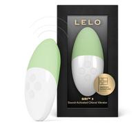 Lelo Siri 3 Pistacho