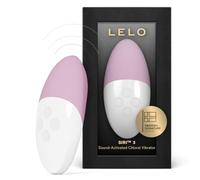 Lelo Siri 3 Rosa