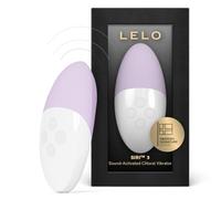 Lelo Siri 3 Lavanda