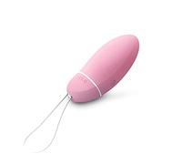 Masajeador De Clítoris, Rosa - Lelo Smart Bead Pink