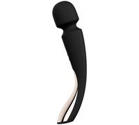 Masajeador Smart Wand 2 Medium Negro
