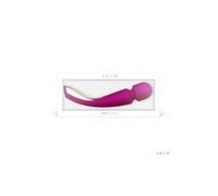 LELO LELO Smart Wand 2 - Grande - Rosa