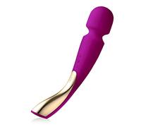 LELO LELO Smart Wand 2 - Grande - Rosa