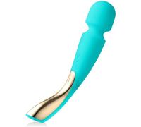 LELO LELO - Smart Wand 2 Medium - Azul oceánico