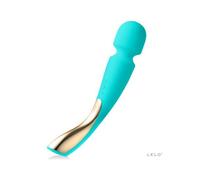 Lelo smart wand 2 turquesa