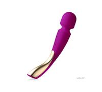 LELO LELO Smart Wand 2 - Grande - Rosa