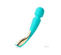 Lelo smart wand 2 turquesa