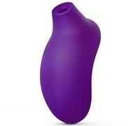LELO SONA 2 Cruise - Estimulador clitorial de ondas de presión, lila