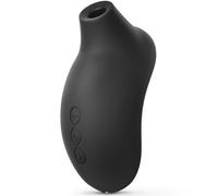 LELO SONA 2 Cruise - Estimulador clitorial por ondas (Negro)