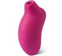 LELO SONA 2 Cruise - Estimulador de clítoris (ondas de presión), Fucsia
