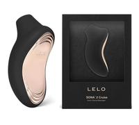 LELO SONA 2 | El Nuevo Succionador de LELO