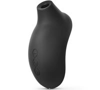 LELO SONA 2 - Estimulador clitoriano (Negro)