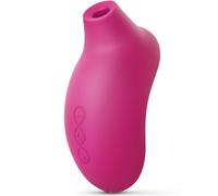 LELO SONA 2 - Estimulador de clítoris (Fucsia)