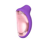 Lelo - sona 2 travel masajeador sÃ³nico de clÃtoris morado