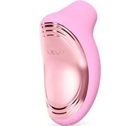 LELO SONA 2 Travel - masajeador sónico para clítoris, rosa