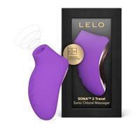 Lelo Sona 2 traveler