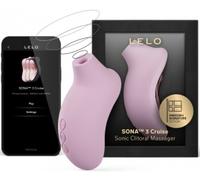 Lelo Sona 3 Cruise Soft Pink