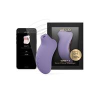 Lelo Sona 3 Masajeador Sónico de Clítoris - Lila