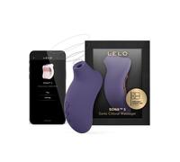 Lelo Sona 3 Masajeador Sónico de Clítoris - Rosa