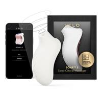 Lelo Sona 3 con SuperOndas sónicas