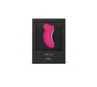 Lelo estimulador clitoris sona color cereza