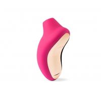 Lelo Sona con Ondas sónicas