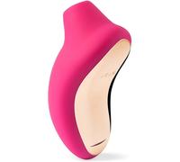 Lelo estimulador clitoris sona cruise cereza