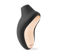 Lelo estimulador clitoris sona cruise negro