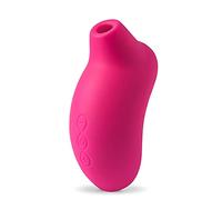 Lelo estimulador clitoris sona cruise cereza