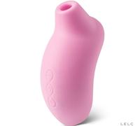 LELO SONA Estimulador sónico para clítoris - Rosa