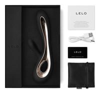 LELO SORAYA 2 NEGRO