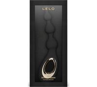 Lelo Soraya Beads Masajeador Anal Negro 1ud