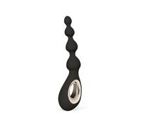 Lelo Soraya Beads Masajeador Anal Negro 1ud