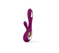 Lelo Soraya Wave Fucsia 1ud
