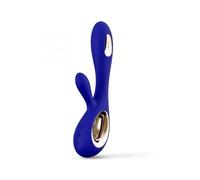 LELO Soraya Wave Azul Intenso. LELO Soraya Wave Azul Intenso Vibrador