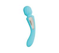Lelo - switch vibrador wanda estimulacion doble