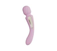 Lelo - switch vibrador wanda estimulacion doble