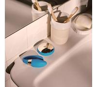 Lelo tiani duo masajeador parejas azul