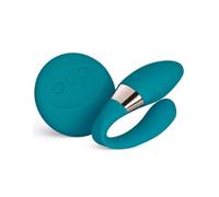 LELO - TIANI DUO MASAJEADOR PAREJAS AZUL